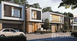 Sobha Reserveで利用可能なユニット