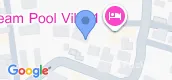Map View of Villa De Mill