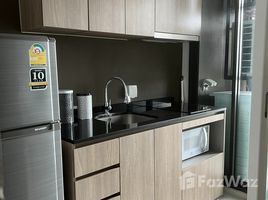 1 спален Кондо в аренду в CHAMBERS CHAAN Ladprao - Wanghin, Lat Phrao