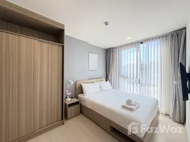 อพาร์ทเม้นท์ 3 ห้องนอน ให้เช่า ในโครงการ เดอะ เบส ไรส์, วิชิต