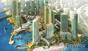 1 Schlafzimmer Appartement zu verkaufen in Shams Abu Dhabi, Abu Dhabi Oceanscape