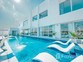 8 chambre Villa à vendre à Signature Villas Frond H., Frond H, Palm Jumeirah