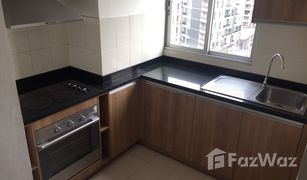 3 Bedrooms Apartment for sale in Khlong Toei, Bangkok P.W.T Mansion
