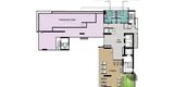 Building Floor Plans of Andromeda Condominium
