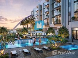 3 спален Квартира на продажу в Canal Front Residences, dar wasl, Al Wasl