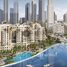 2 Bedroom Apartment for sale at Rosewater Building 2, DAMAC Towers by Paramount