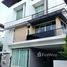 3 спален Дом в аренду в Nirvana Beyond Lite Rama 9, Saphan Sung