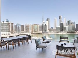 4 Bedroom Apartment for sale at Dorchester Collection Dubai, Business Bay
