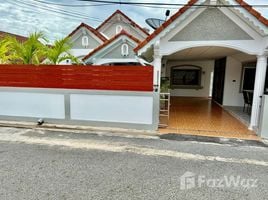 4 Schlafzimmer Villa zu verkaufen im Wantana Village, Nong Prue, Pattaya, Chon Buri