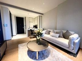 1 chambre Condominium à vendre à BEATNIQ Sukhumvit 32., Khlong Tan