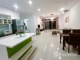 2 Schlafzimmer Appartement zu vermieten im Khu dân cư Savimex, Phu Thuan