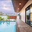 4 Bedroom House for rent in Bang Lamung, Pattaya, Bang Lamung