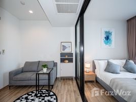 1 Bedroom Condo for sale at The Line Jatujak - Mochit, Chatuchak, Chatuchak