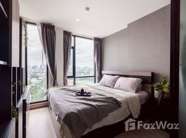 在Bangkok Horizon Sathorn出售的1 卧室 住宅, Thung Wat Don