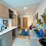 1 спален Дом в аренду в Arise Condo At Mahidol, Pa Daet