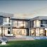 4 Habitación Villa en venta en Badya Palm Hills, Sheikh Zayed Compounds