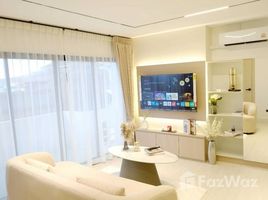 ขายคอนโด 2 ห้องนอน ในโครงการ ทวีผลทาวเวอร์, ช้างเผือก