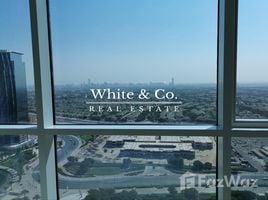 Studio Apartment for sale at Saba Tower 2, Saba Towers