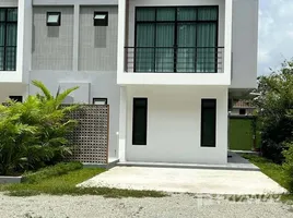 3 Bedroom House for rent at Kankrao Pool View, Si Sunthon, Thalang