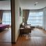 2 спален Квартира в аренду в Citi Smart Condominium, Khlong Toei