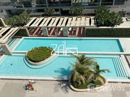 1 Bedroom Apartment for sale at Lamar Residences, Al Seef, Al Raha Beach, Abu Dhabi, United Arab Emirates