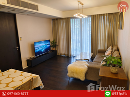 2 chambre Condominium à vendre à Siamese Gioia., Khlong Toei Nuea