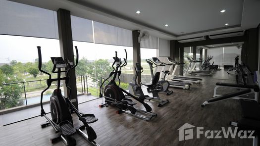 Photos 1 of the Communal Gym at Ploenchit Collina