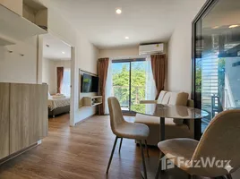 คอนโด 1 ห้องนอน ให้เช่า ในโครงการ ฟีล ภูเก็ต บาย เซนทรัล พัฒนา, วิชิต, เมืองภูเก็ต, ภูเก็ต