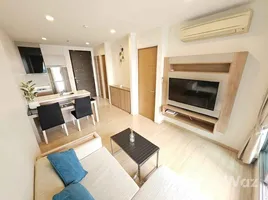 1 Bedroom Condo for rent at Rhythm Sukhumvit 50, Phra Khanong, Khlong Toei, Bangkok, Thailand