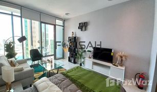 Studio Apartment for sale in , Abu Dhabi Diva