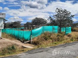  Terrain for sale in Équateur, Llano Chico, Quito, Pichincha, Équateur