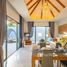 4 Bedroom Villa for sale at Anchan Flora, Thep Krasattri, Thalang, Phuket