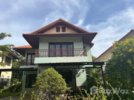 4 Schlafzimmer Haus zu vermieten in Bo Phut, Koh Samui, Bo Phut