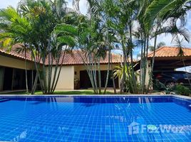 3 Bedroom House for sale in Pattaya, Pong, Pattaya