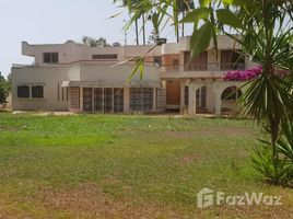 5 Schlafzimmer Villa zu verkaufen in Rabat, Rabat Sale Zemmour Zaer, Na Agdal Riyad