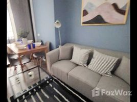 อพาร์ทเม้นท์ 2 ห้องนอน ให้เช่า ในโครงการ ไนท์บริดจ์ สุขุมวิท-เทพารักษ์ บาย แฮมตัน, เทพารักษ์, เมืองสมุทรปราการ, สมุทรปราการ