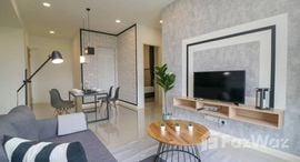 Unit Tersedia di Setia Sky 88