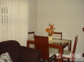 3 Bedroom Apartment for sale at Aparecida, Santos