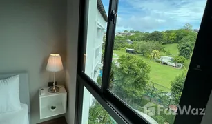 1 Bedroom Condo for sale in Rawai, Phuket The Title V