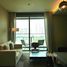1 спален Кондо в аренду в Aequa Sukhumvit 49, Khlong Tan Nuea