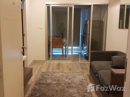 1 chambre Condominium à vendre à Centric Sathorn - Saint Louis., Thung Wat Don