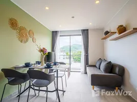 2 Bedroom Condo for sale at NOON Village Tower III, Chalong