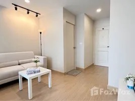 1 Bedroom Condo for sale at I-House Laguna Garden, Bang Kapi