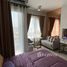 Студия Кондо на продажу в Chapter One Shine Bangpo, Bang Sue, Банг Суе