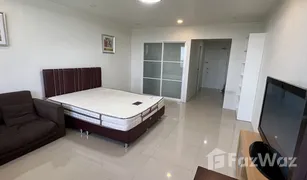 Studio Wohnung zu verkaufen in Bang Kapi, Bangkok Royal Nine Residence