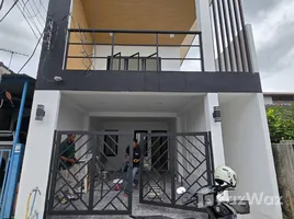 4 Habitación Adosado en venta en Tailandia, Si Sunthon, Thalang, Phuket, Tailandia