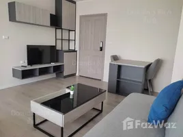 1 Bedroom Condo for rent at Dcondo Campus Resort Rangsit, Khlong Nueng, Khlong Luang