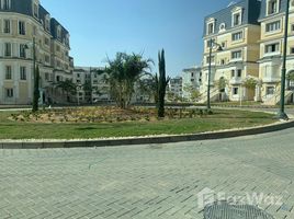 4 chambre Condominium à vendre à Mountain View Hyde Park., The 5th Settlement, New Cairo City, Cairo, Égypte