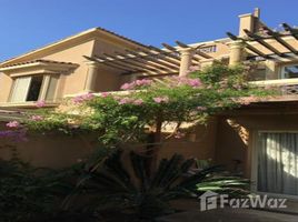 4 Bedroom Villa for rent at Meadows Park, Sheikh Zayed Compounds