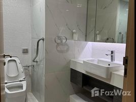 3 спален Квартира в аренду в La Cascade, Khlong Tan Nuea